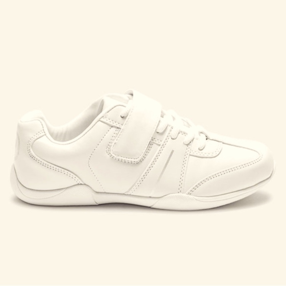 PASTRY SPIRIT CHEER LEADER trainer sneakers shoes  dance shoes sz 8 EU 39